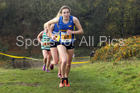 Womens under-17s and under-20s Start Fitness NEHL, Aykley Heads, Durham. Photo:  David T. Hewitson/Sports for All Pics